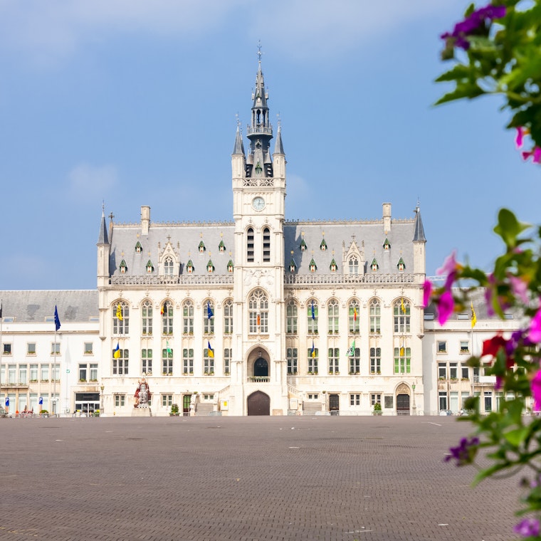 comptable Sint-Niklaas comptable Sint-Niklaas