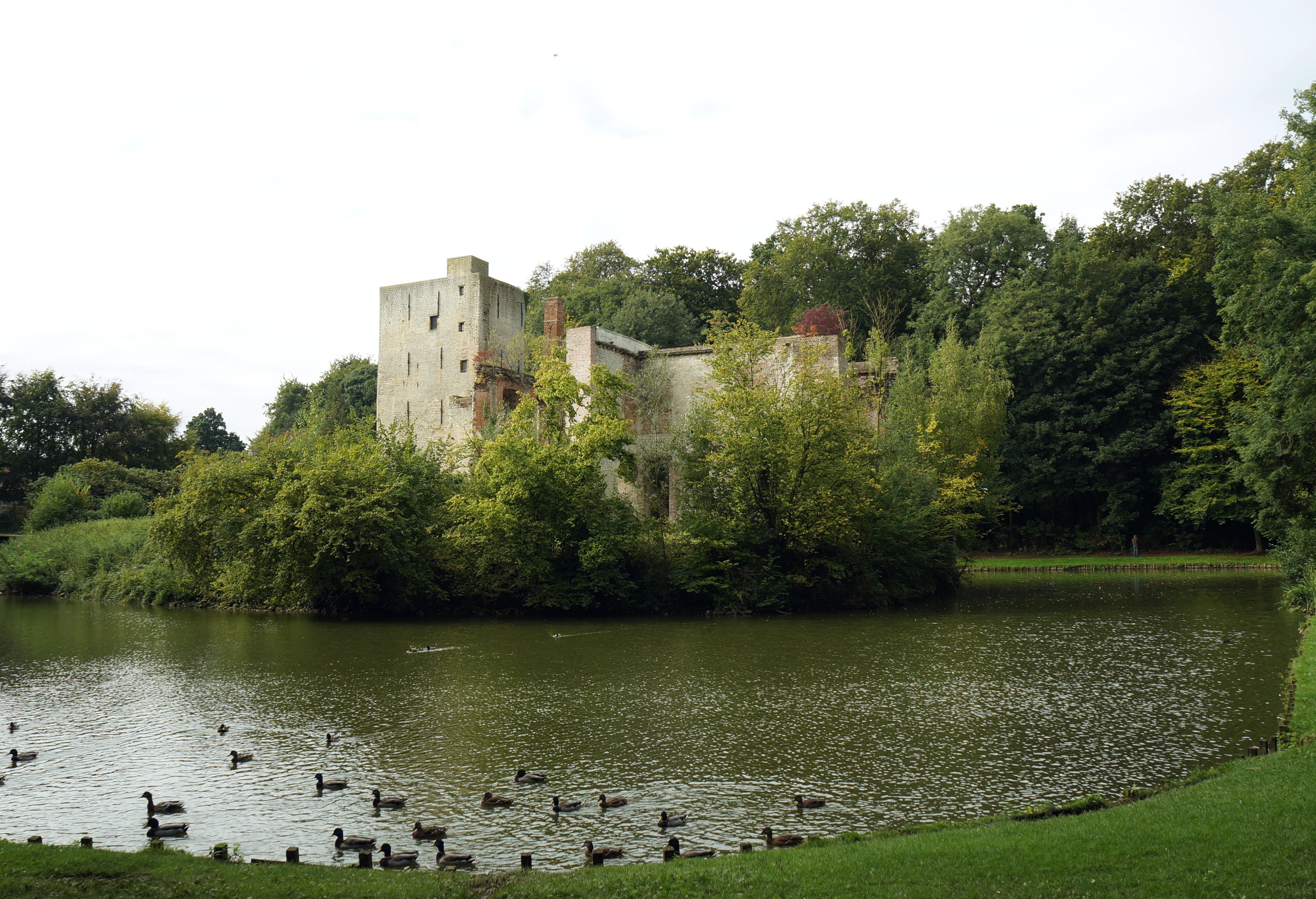 boekhouder Grimbergen