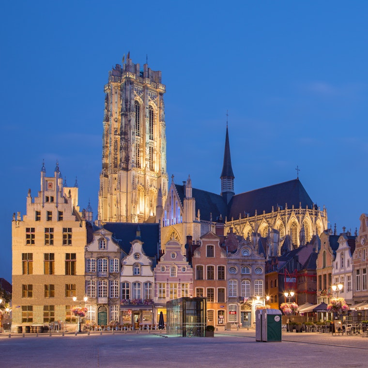 Mechelen