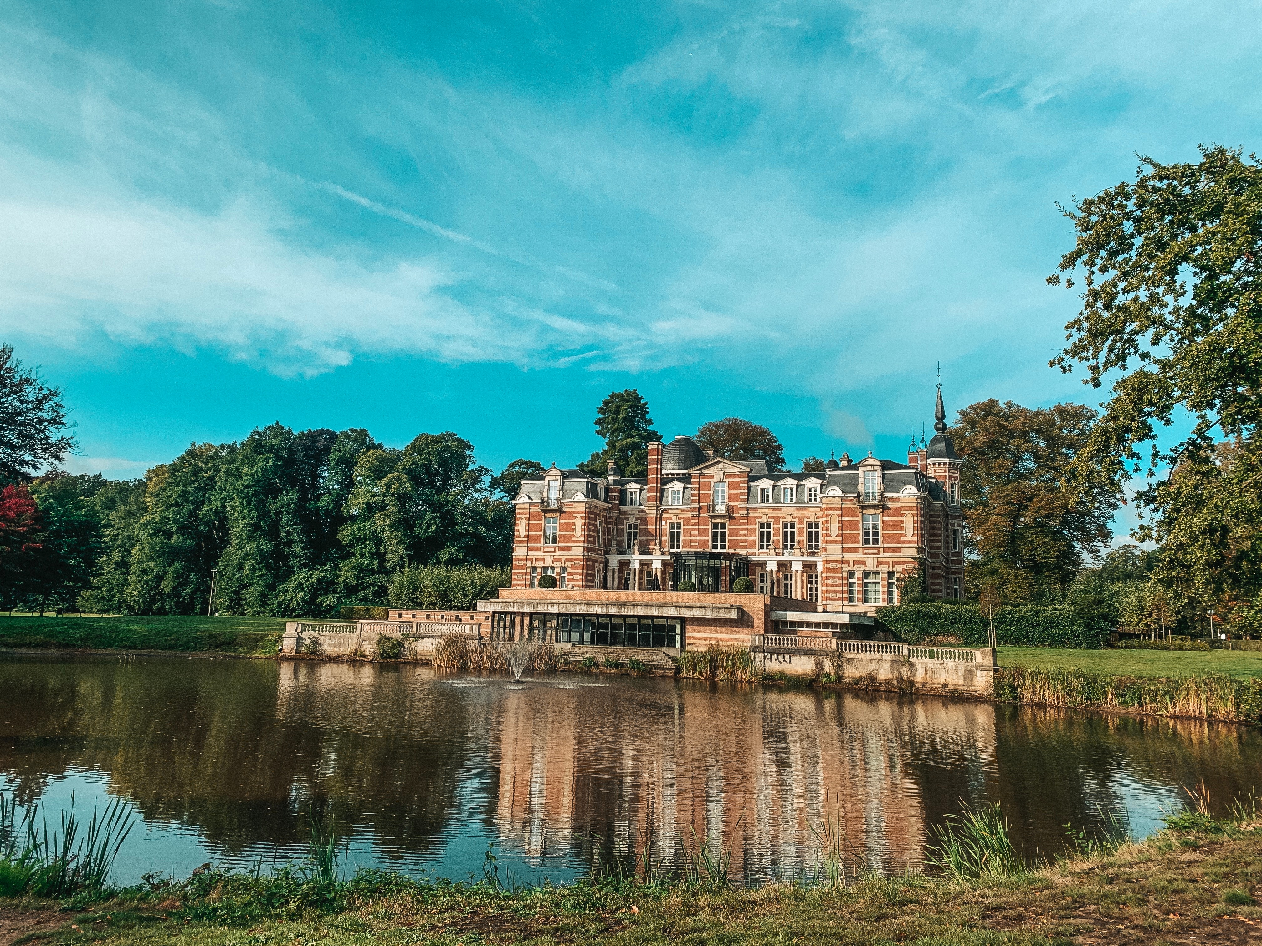 comptable Brasschaat