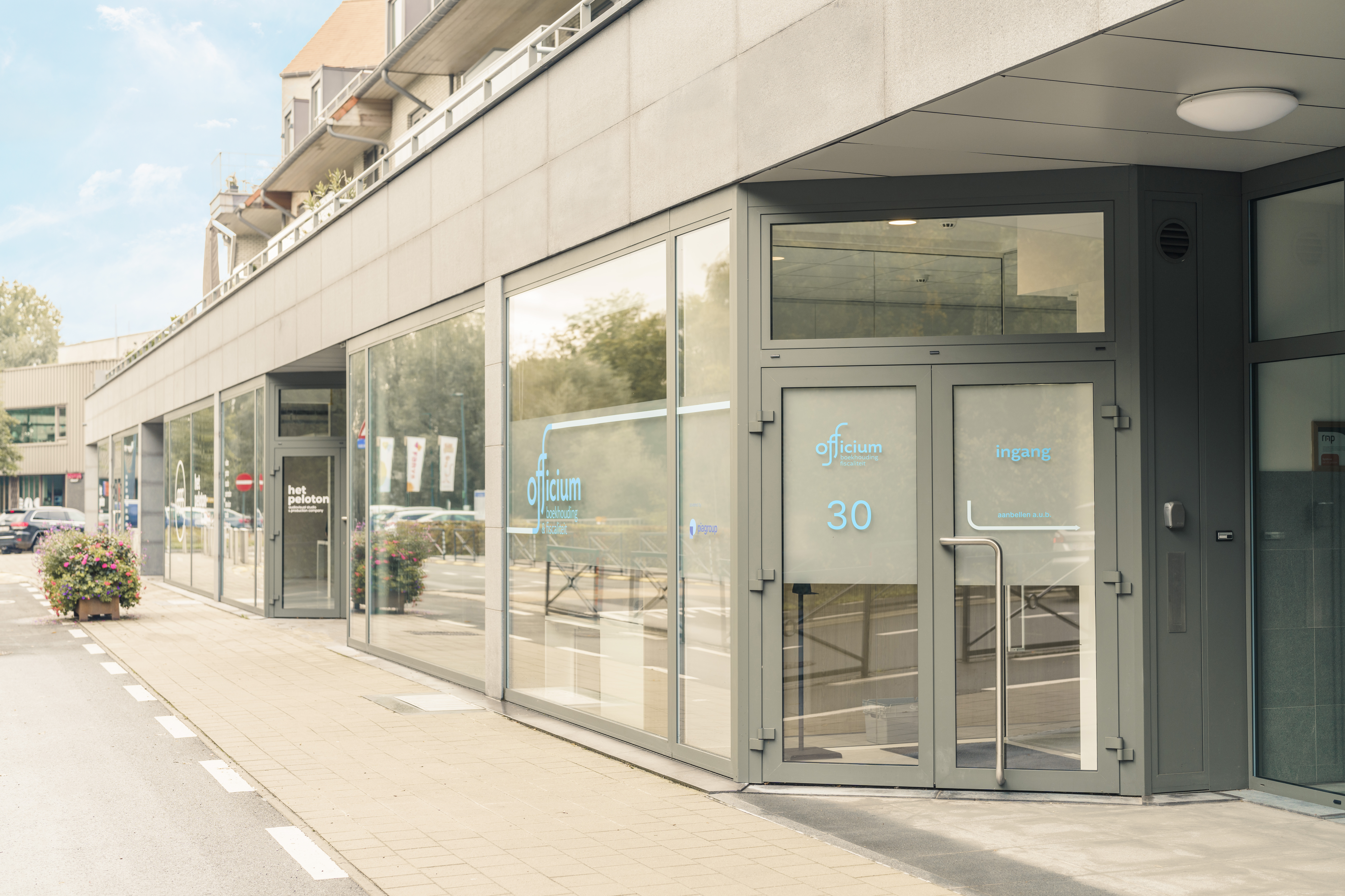 comptable Destelbergen