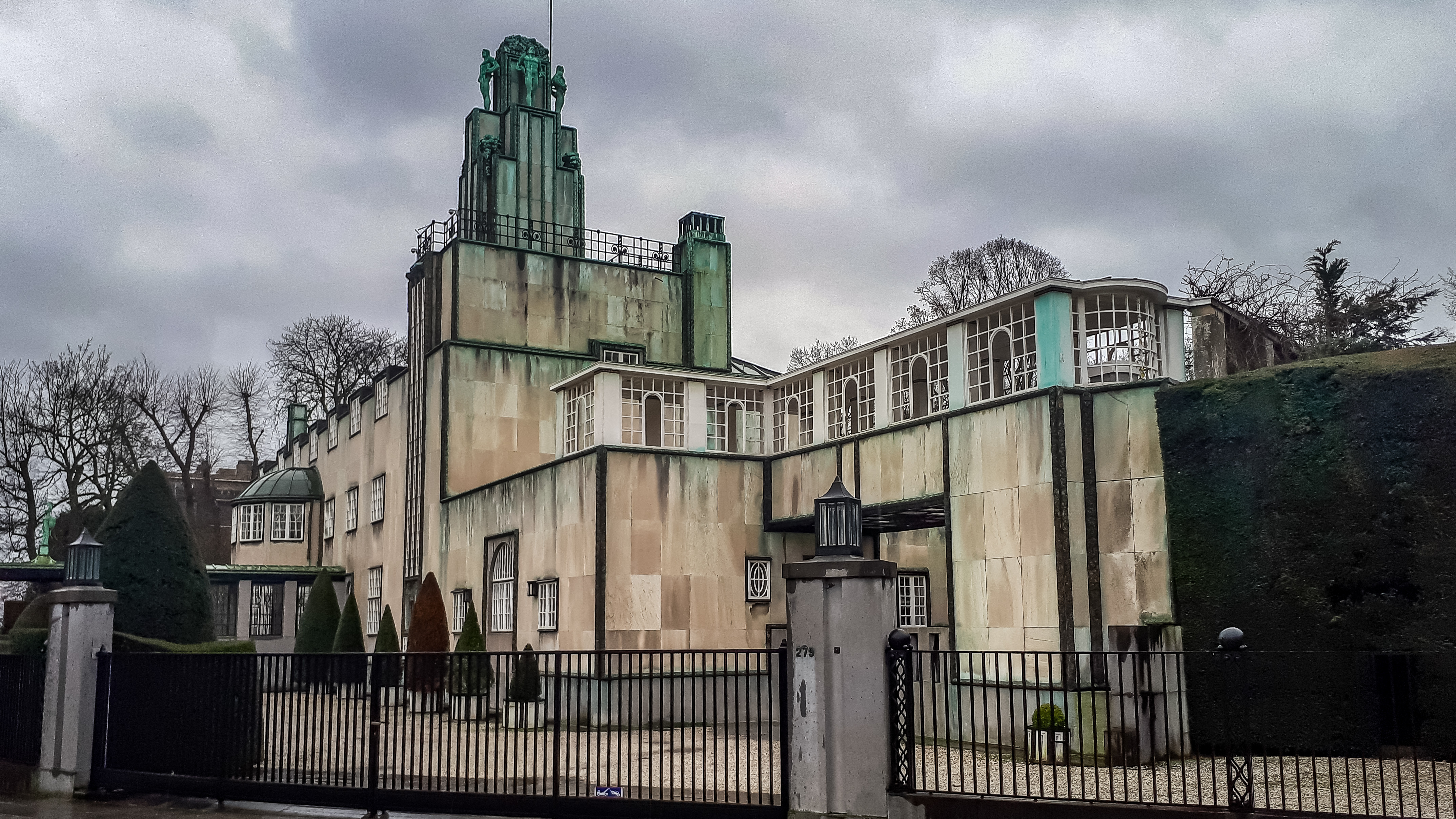 boekhouder Sint-Pieters-Woluwe