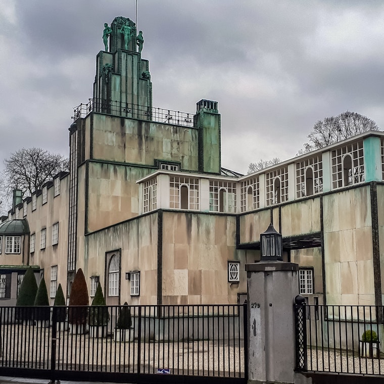 boekhouder Sint-Pieters-Woluwe boekhouder Sint-Pieters-Woluwe