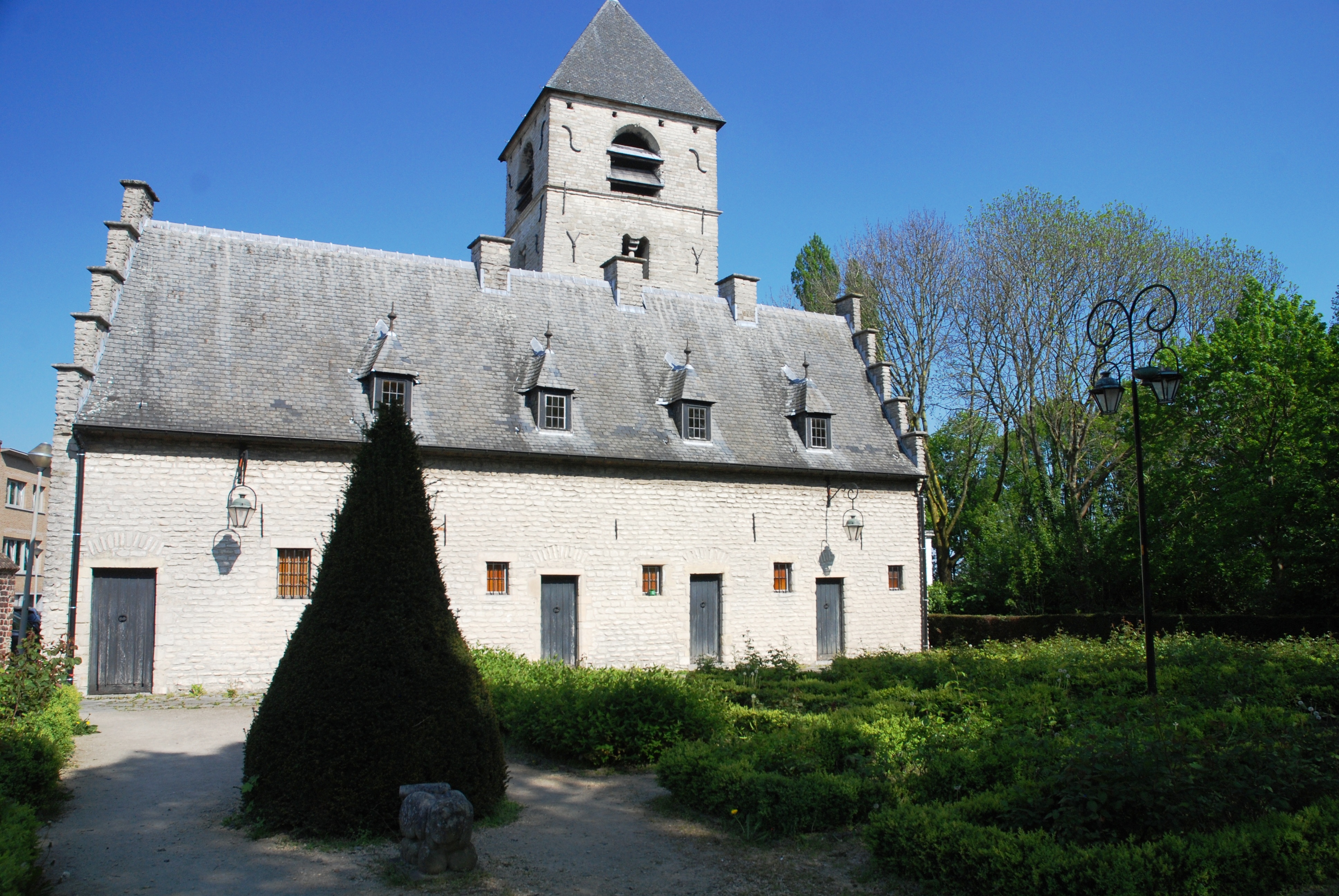 comptable Steenokkerzeel