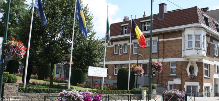 comptable Berchem-Sainte-Agathe