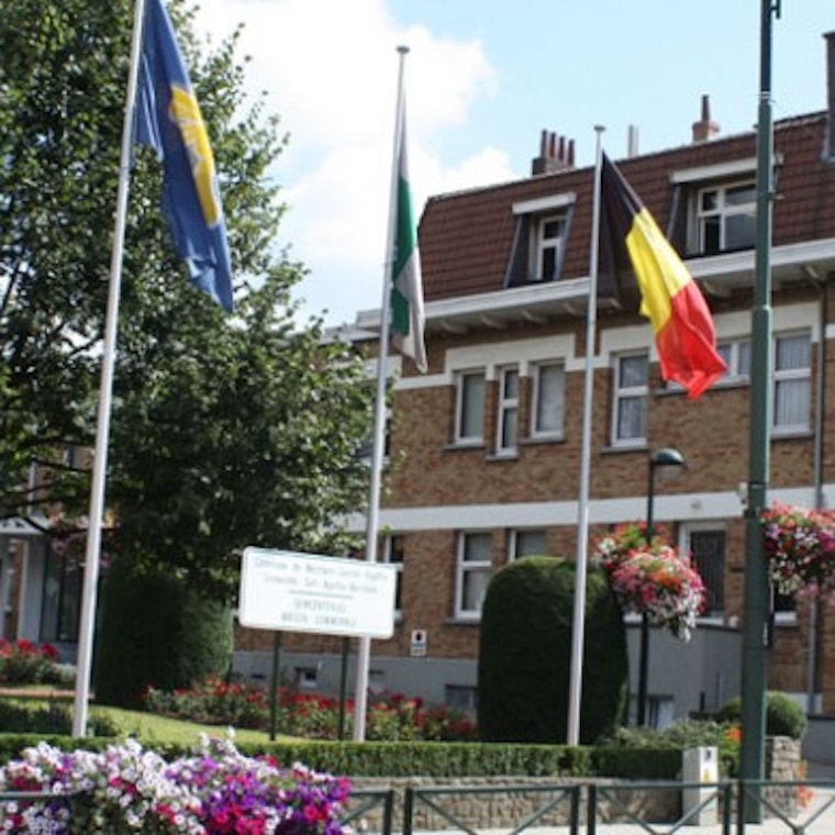 boekhouder Sint-Agatha-Berchem boekhouder Sint-Agatha-Berchem