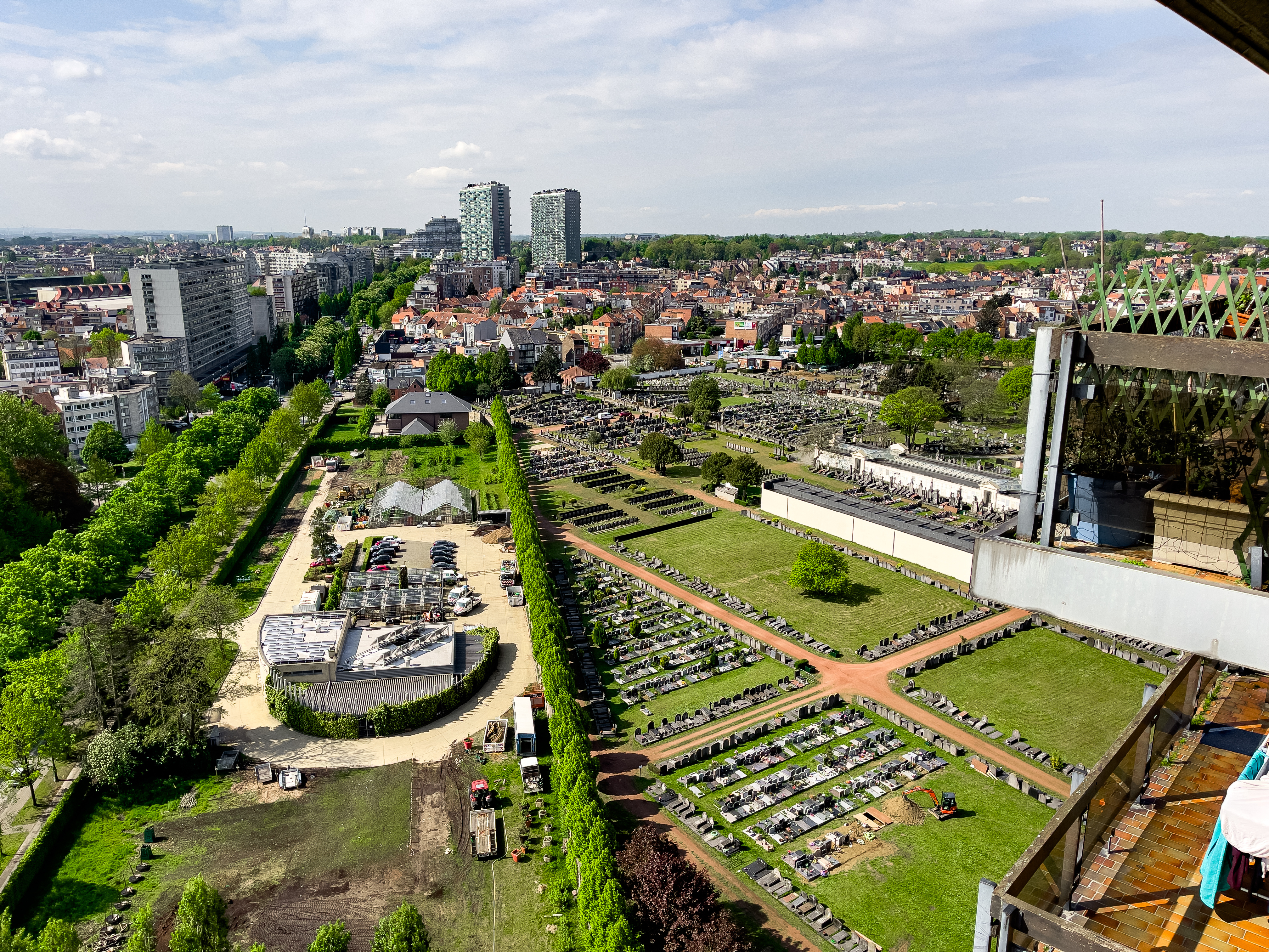 comptable Molenbeek-Saint-Jean