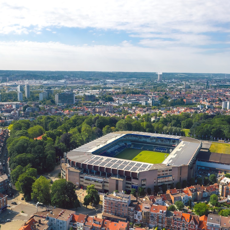 boekhouder Anderlecht boekhouder Anderlecht