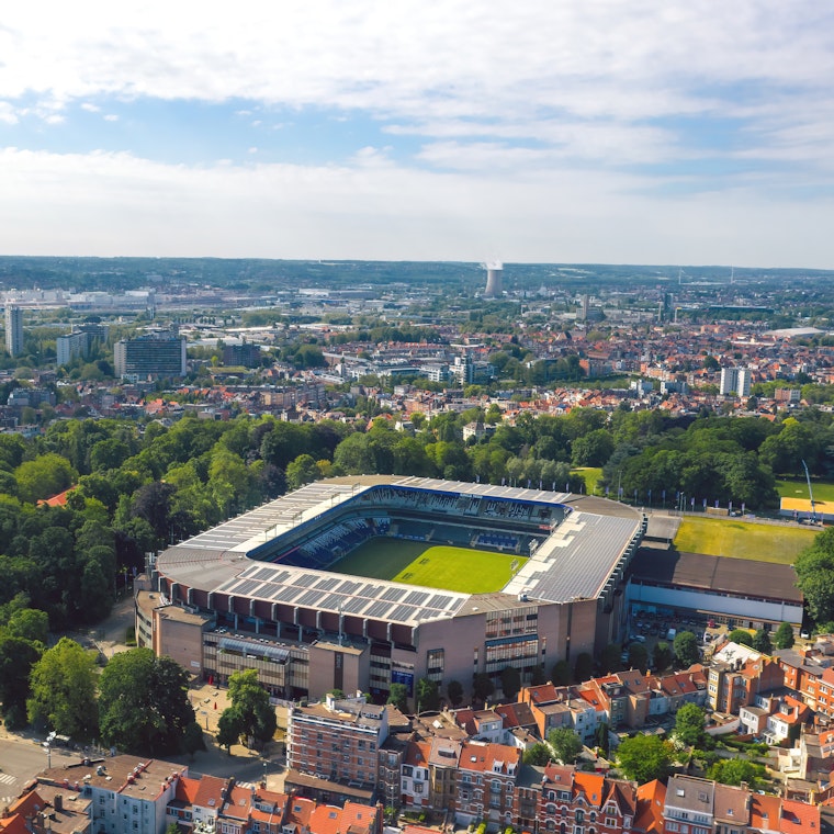 comptable Anderlecht comptable Anderlecht