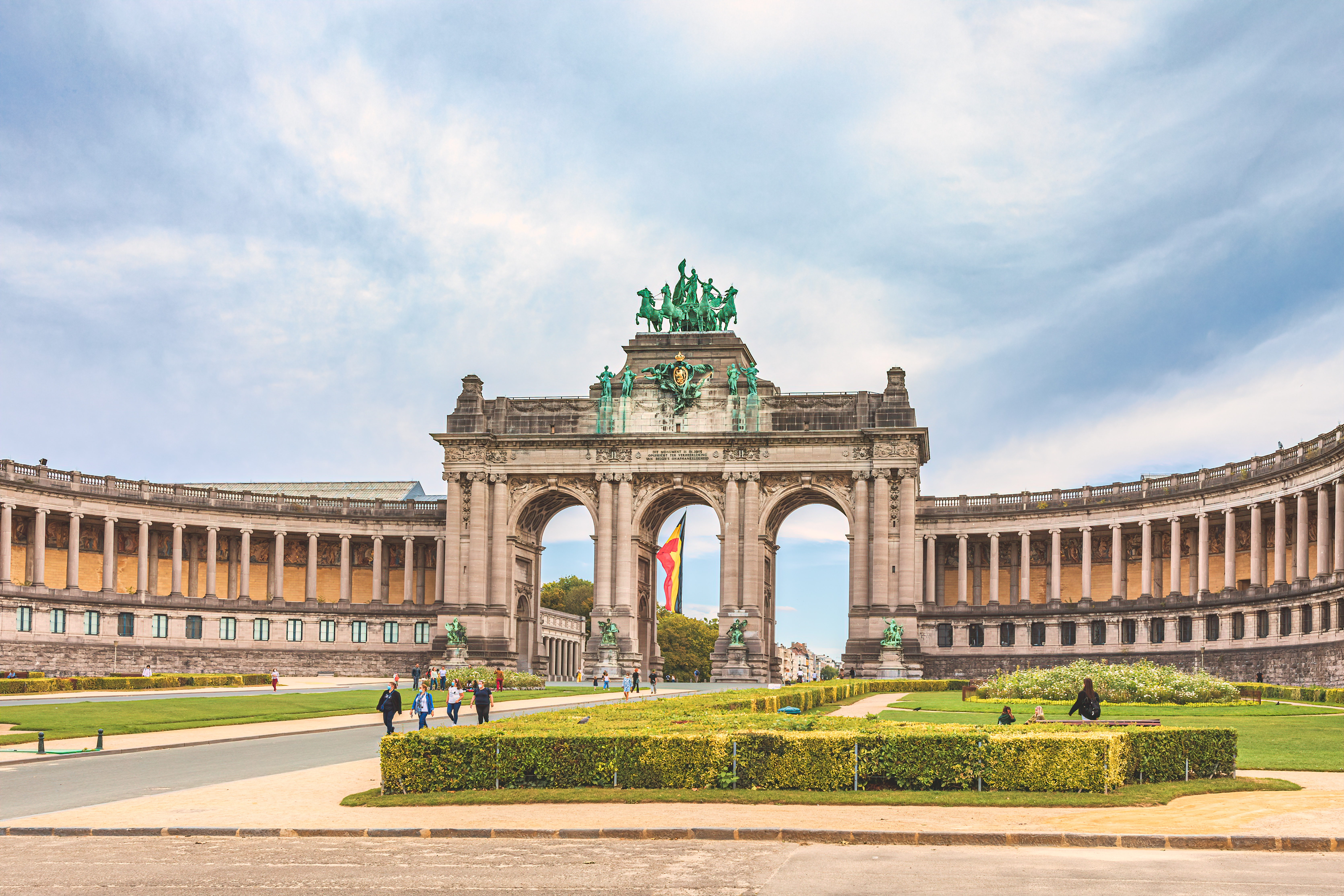 boekhouder Etterbeek