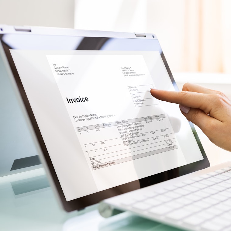 Digitaal factureren