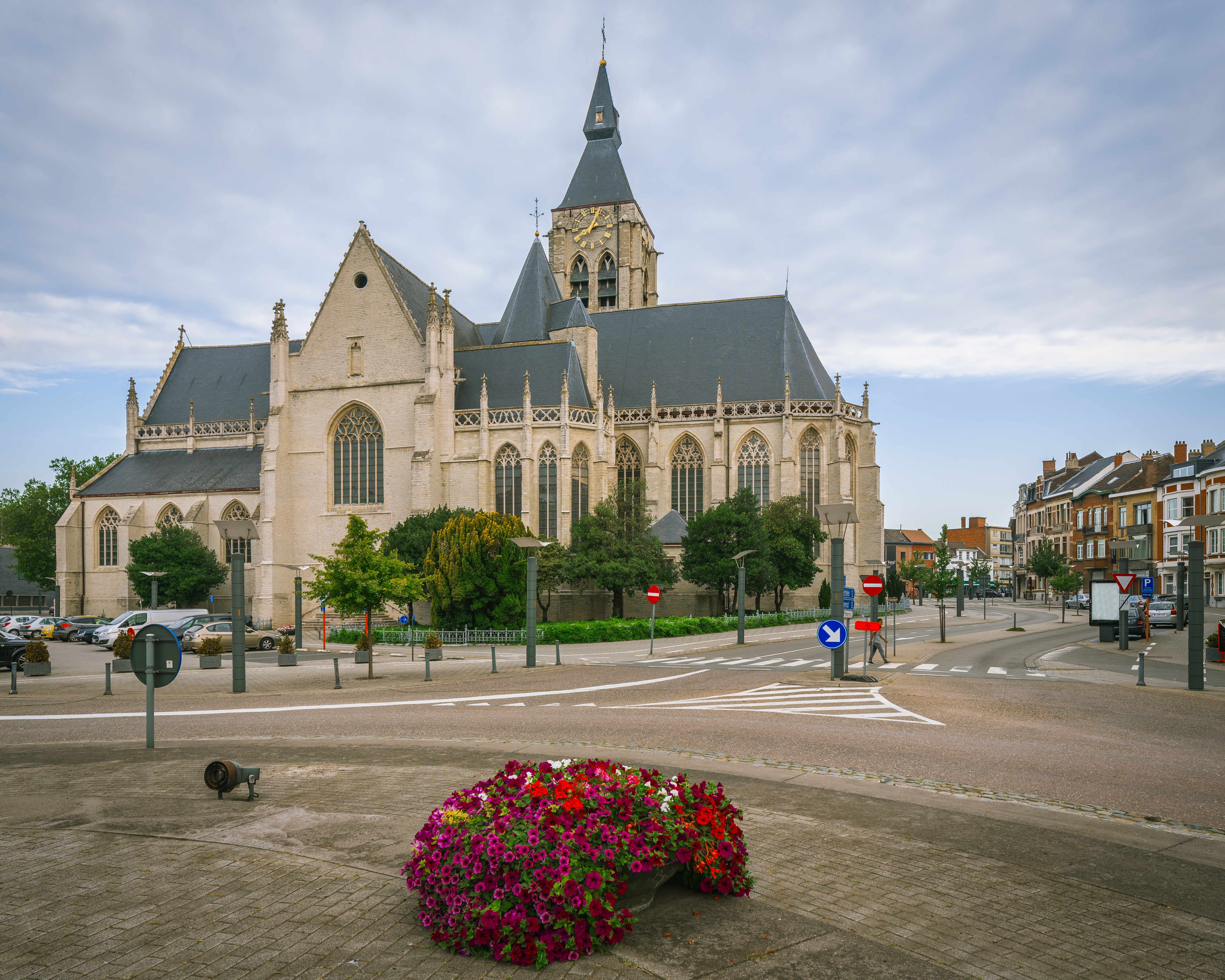 boekhouder Vilvoorde