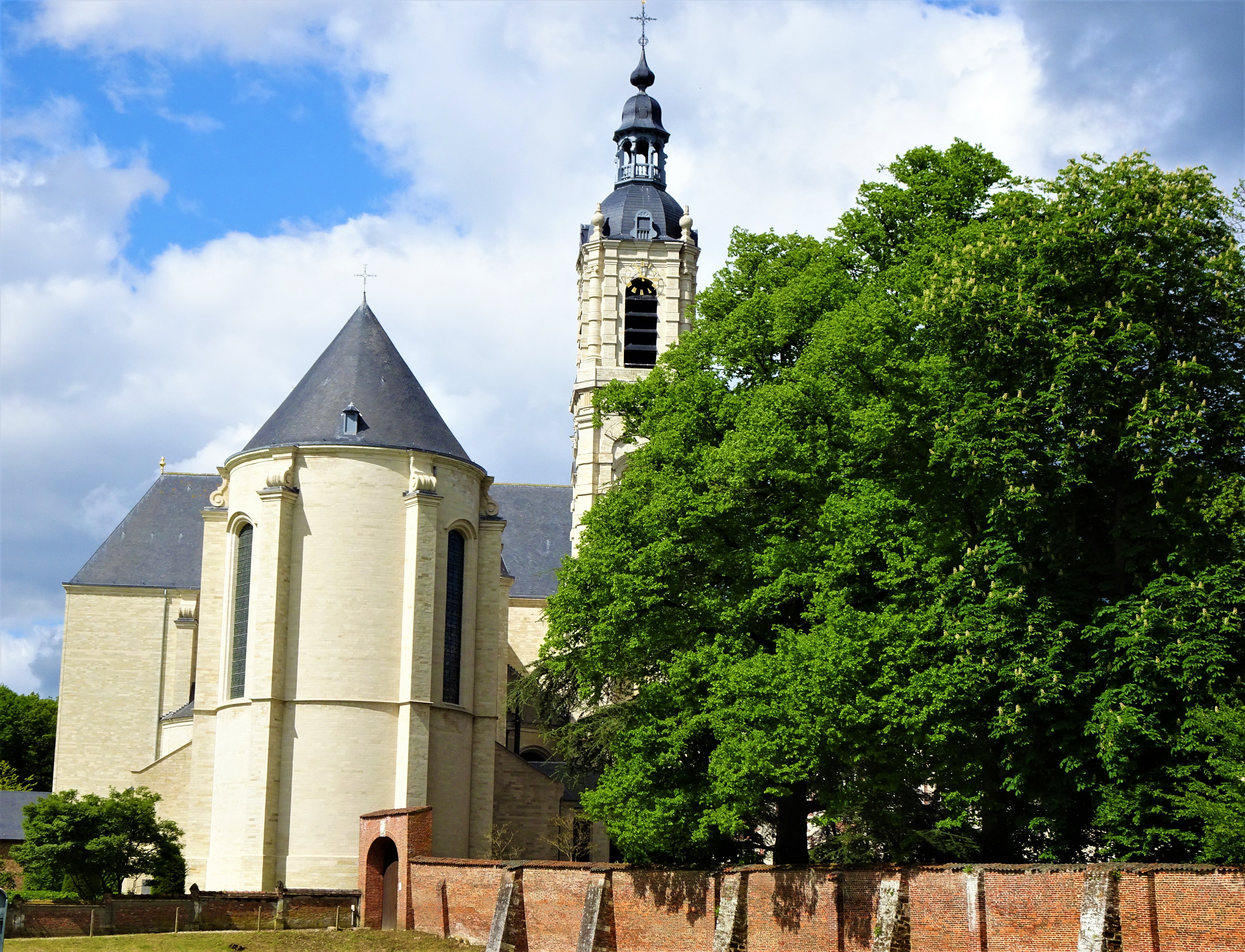 boekhouder Scherpenheuvel-Zichem