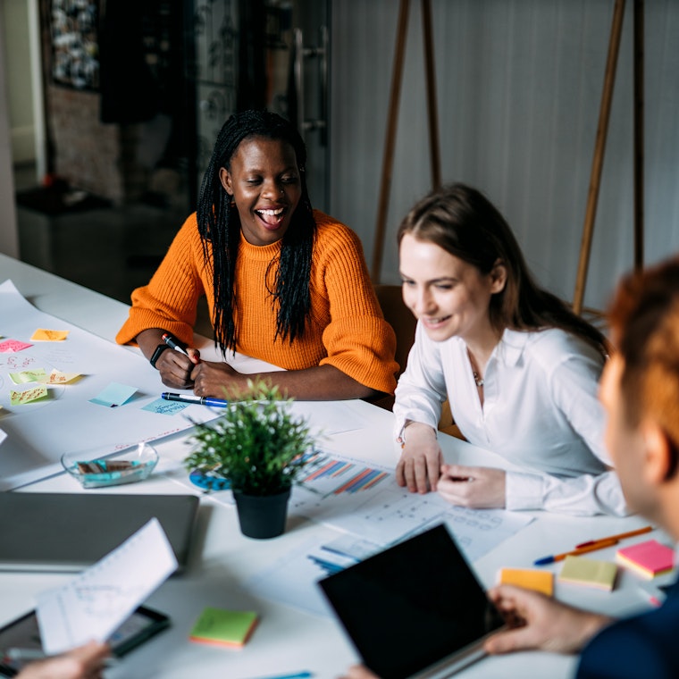 Lancez votre activité