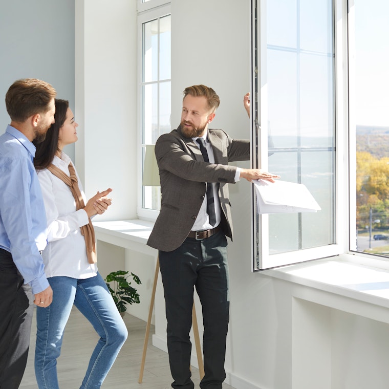 Sociétés immobilières