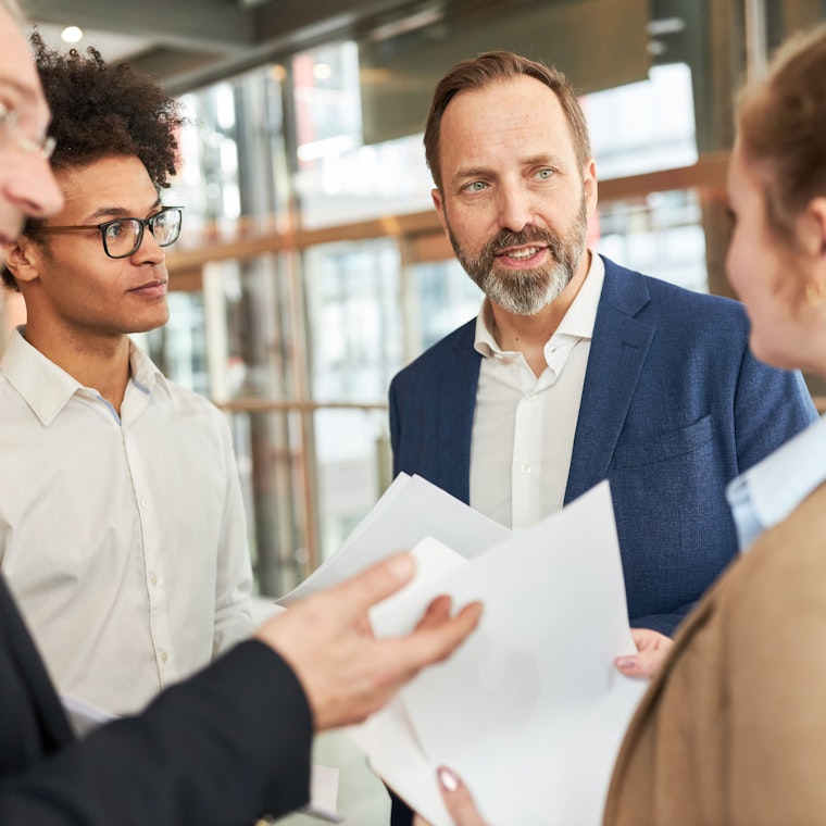 Uw rendement verhogen