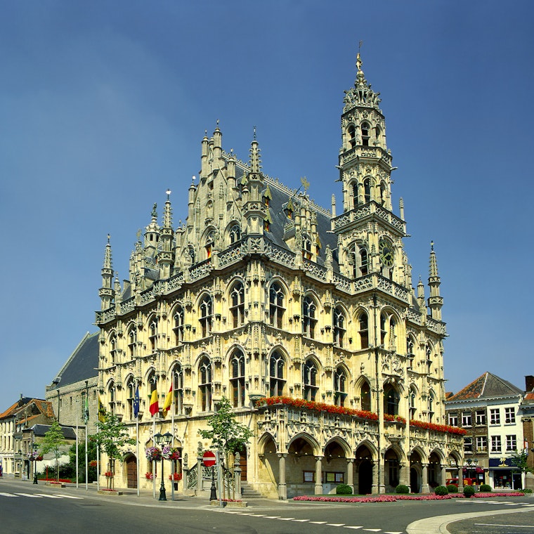 boekhouder Oudenaarde boekhouder Oudenaarde
