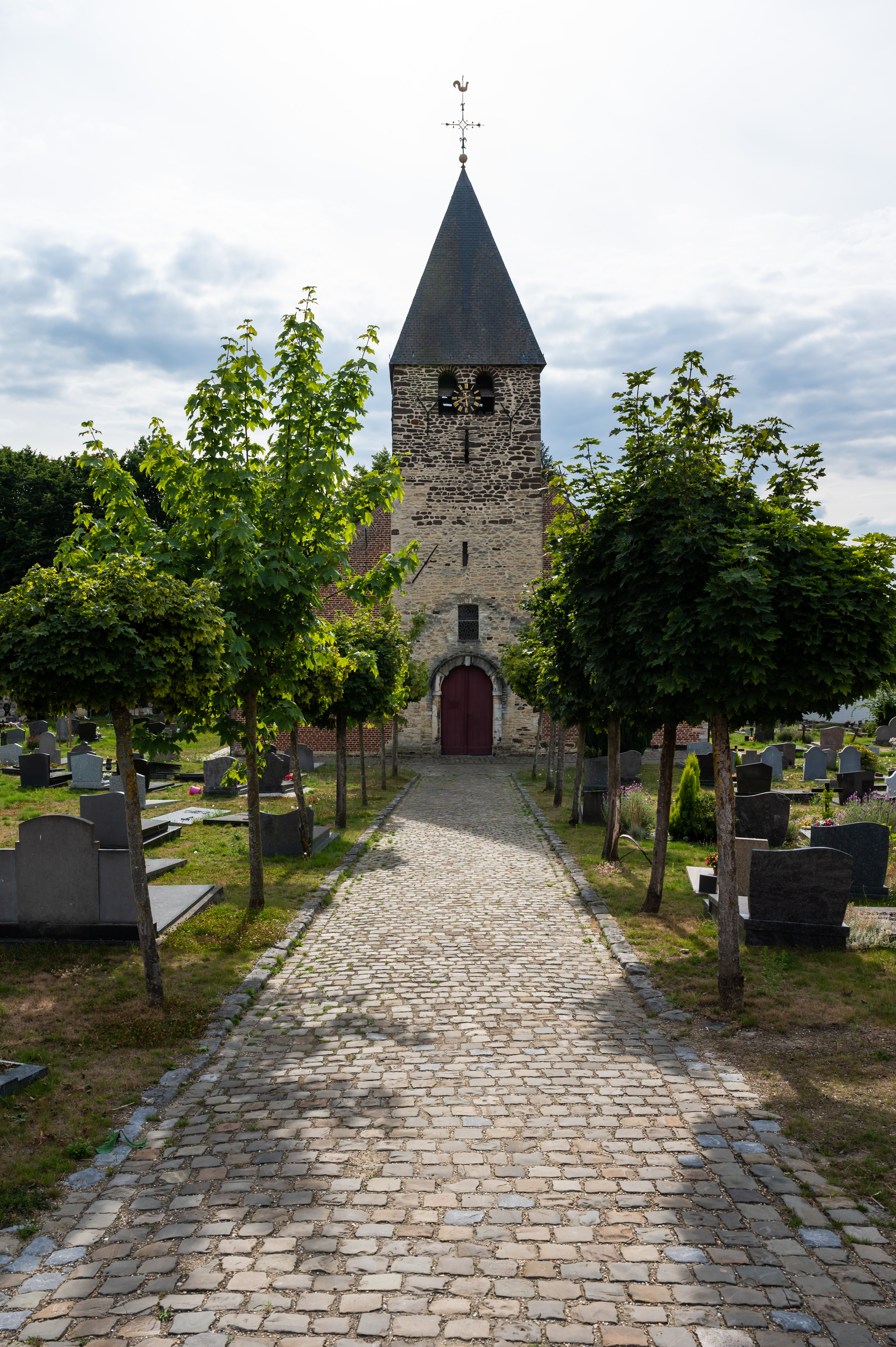 boekhouder Oud-Heverlee