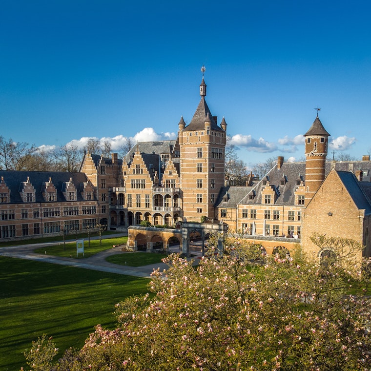 comptable Mortsel comptable Mortsel