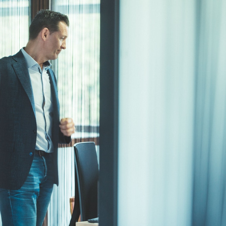 Het coachen van ondernemers Accounting Team