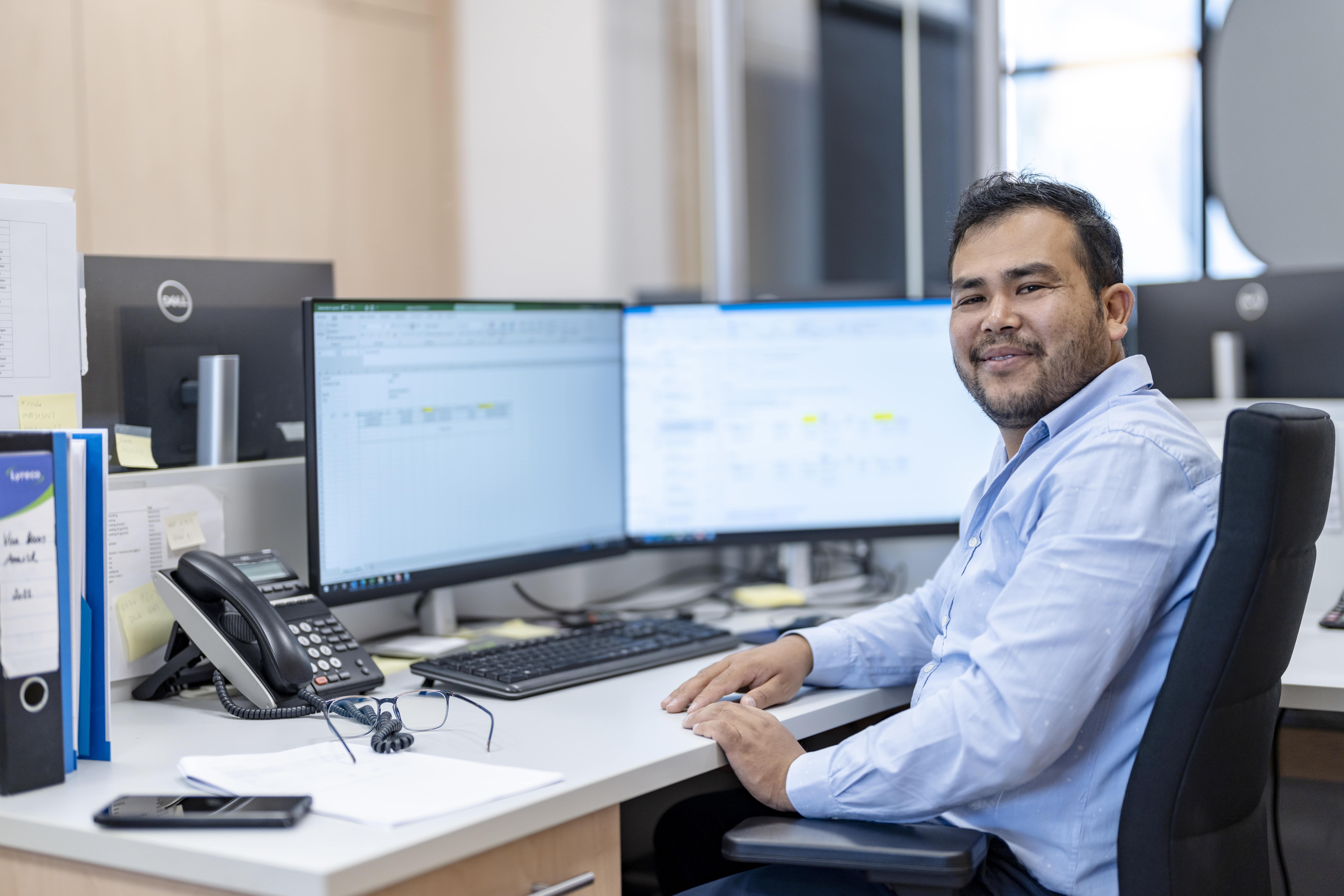 Secteur bancaire Boekhouding & Bedrijfsconsult