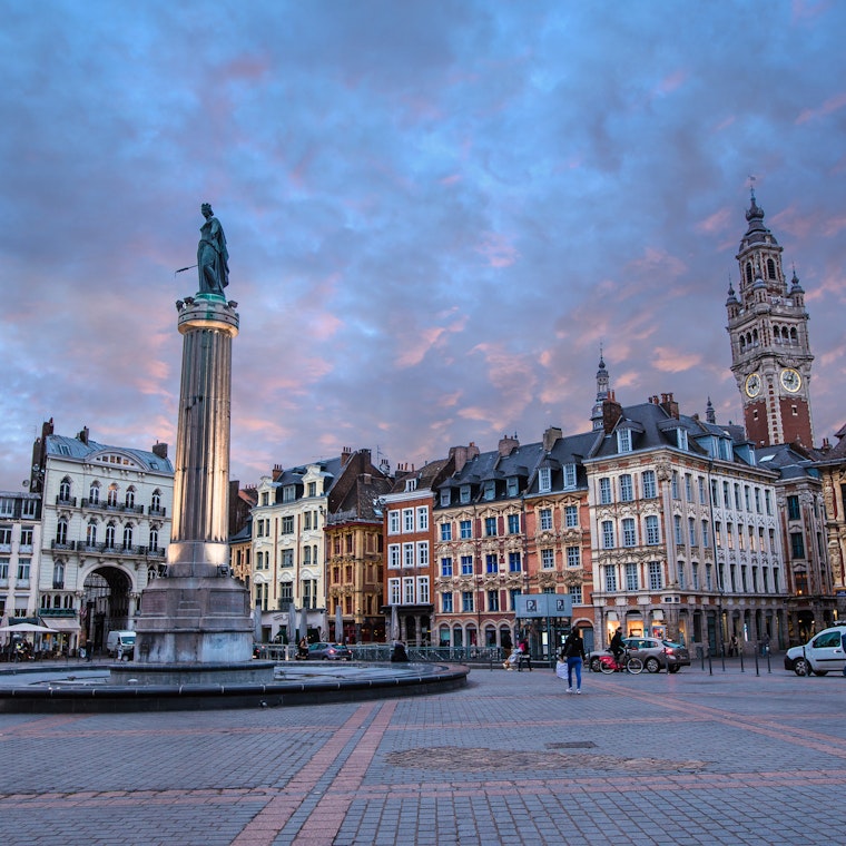 comptable Lille comptable Lille