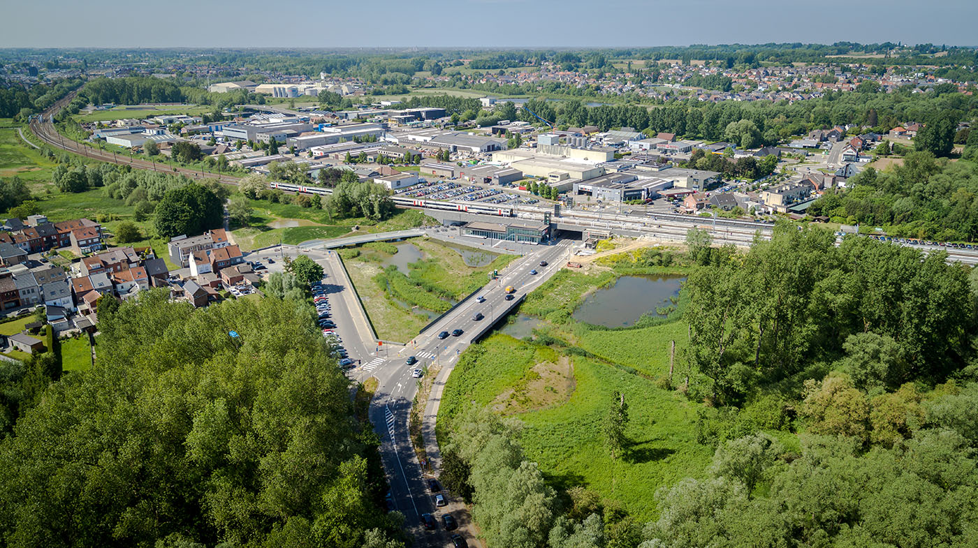 comptable Liedekerke