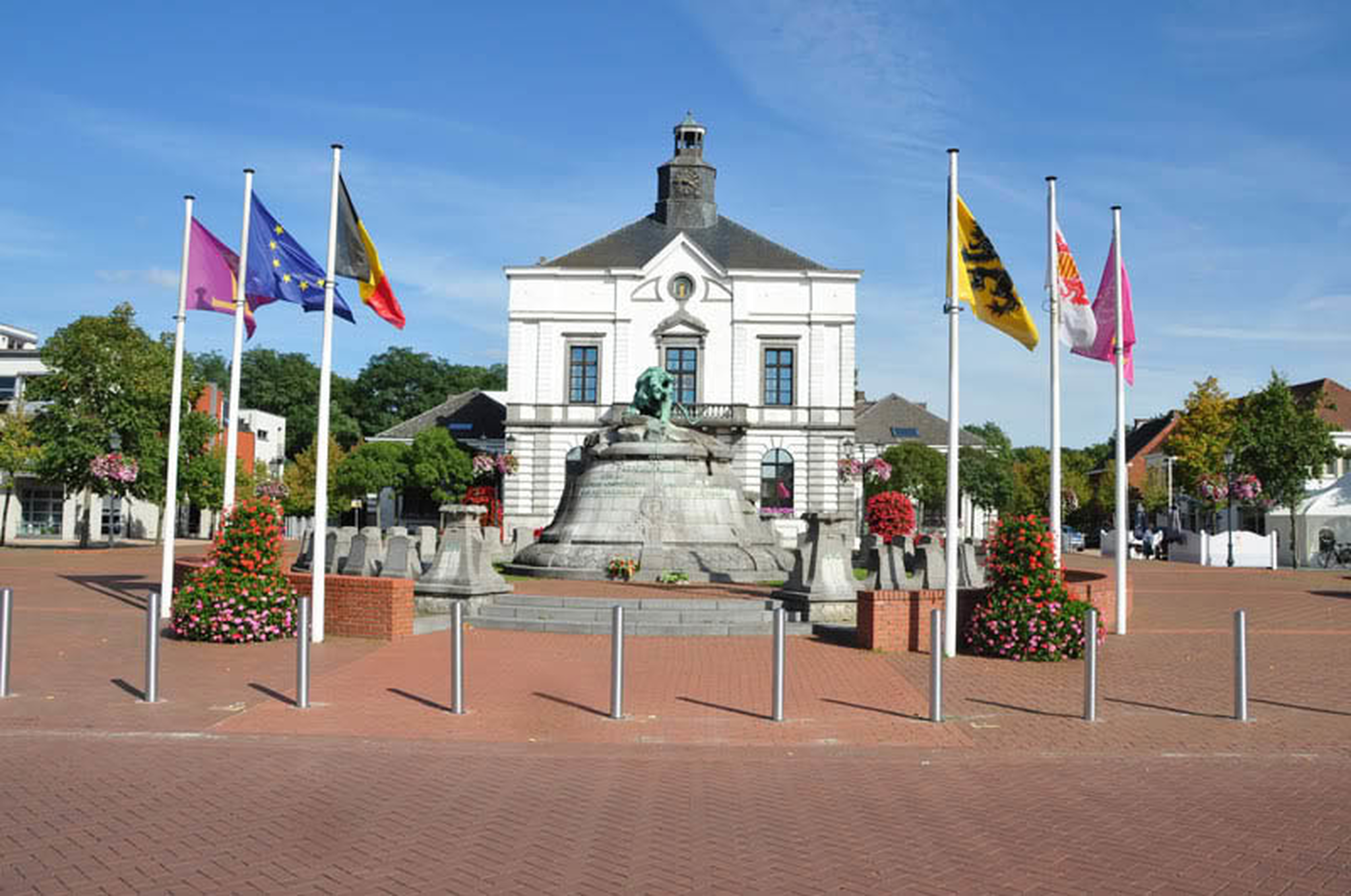 comptable Leopoldsburg