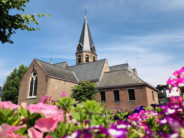 boekhouder Lendelede