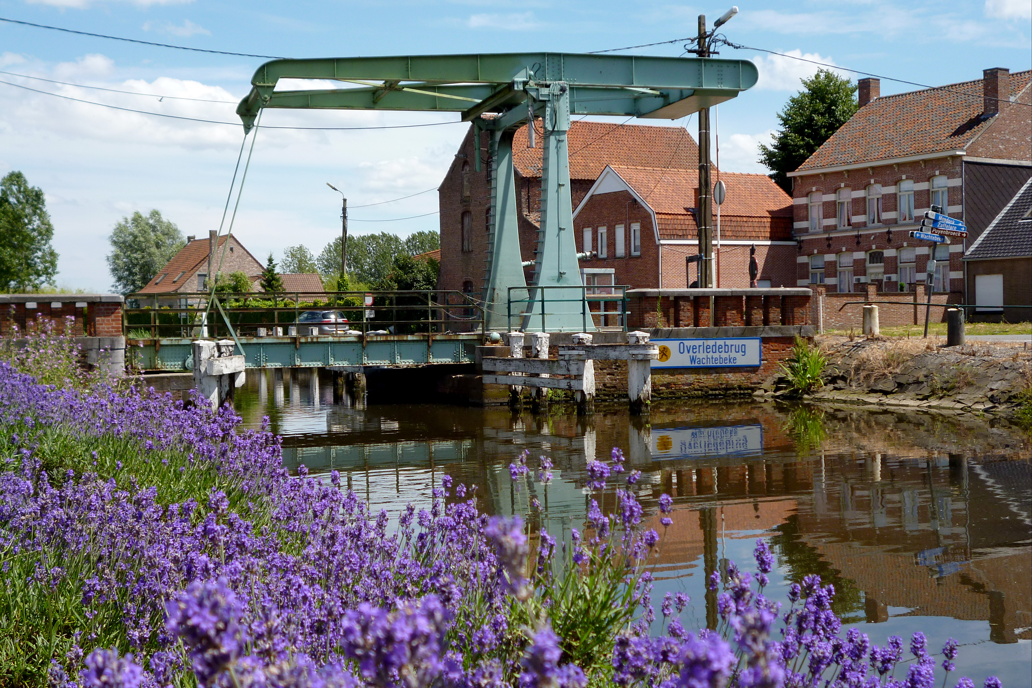 comptable Wachtebeke