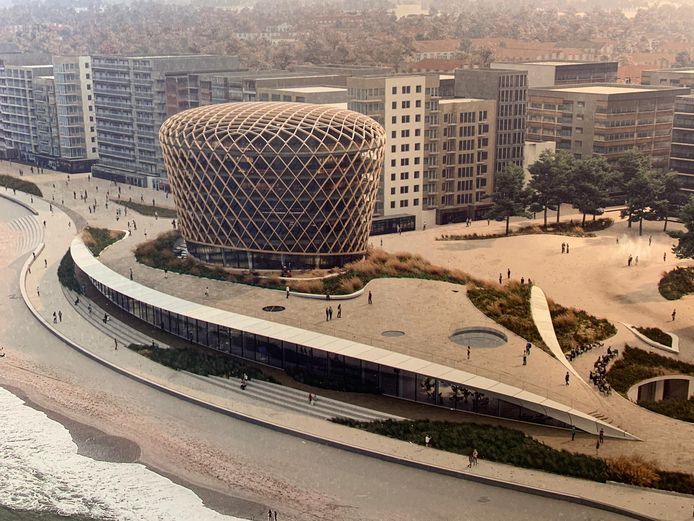 comptable Middelkerke