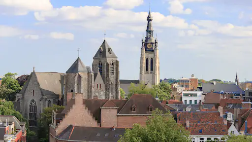boekhouder Ledegem