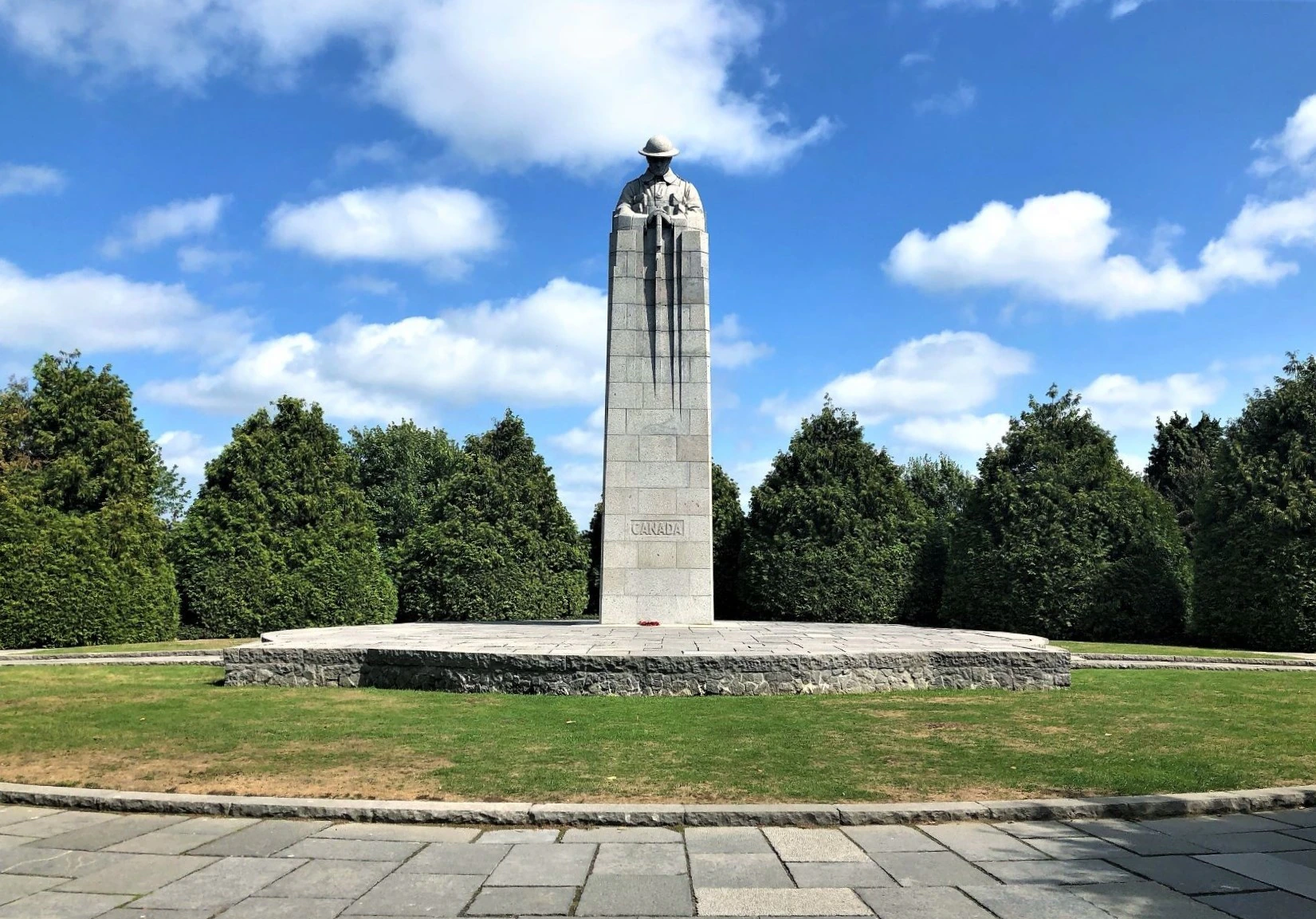 boekhouder Langemark-Poelkapelle