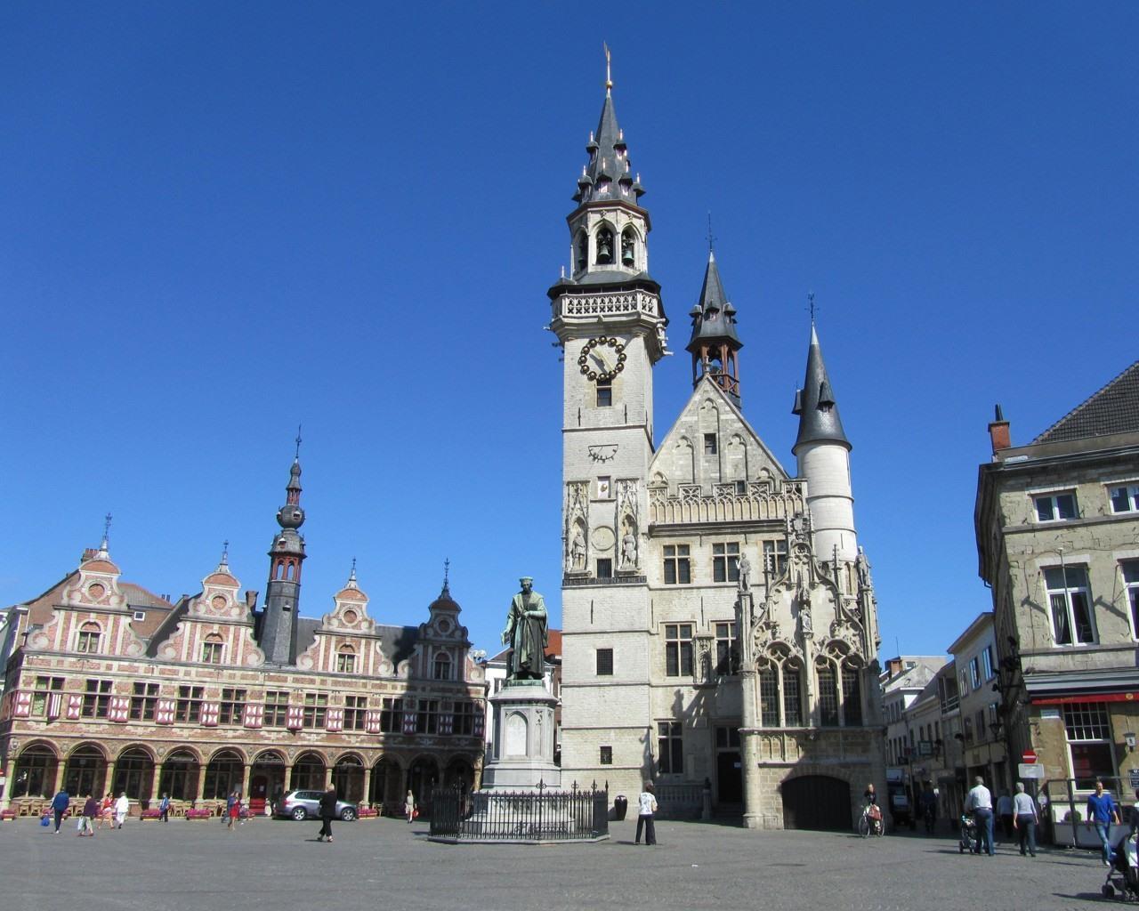 Boekhoudkantoor Aalst