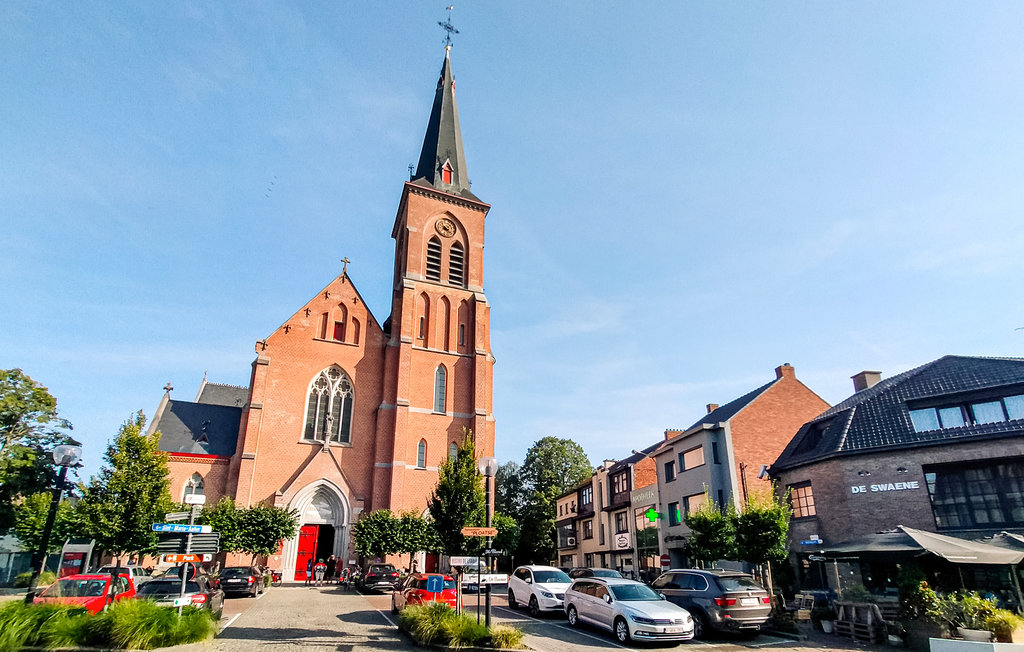 comptable Knesselare