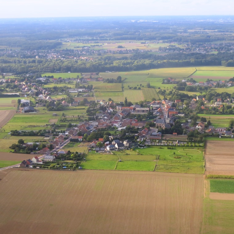 boekhouder Kampenhout