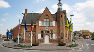 boekhouder Houthulst