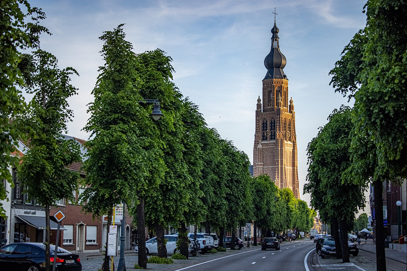boekhouder Hoogstraten