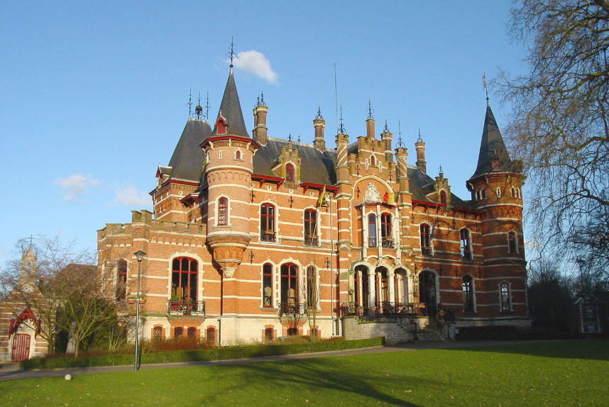 boekhouder Hoeilaart