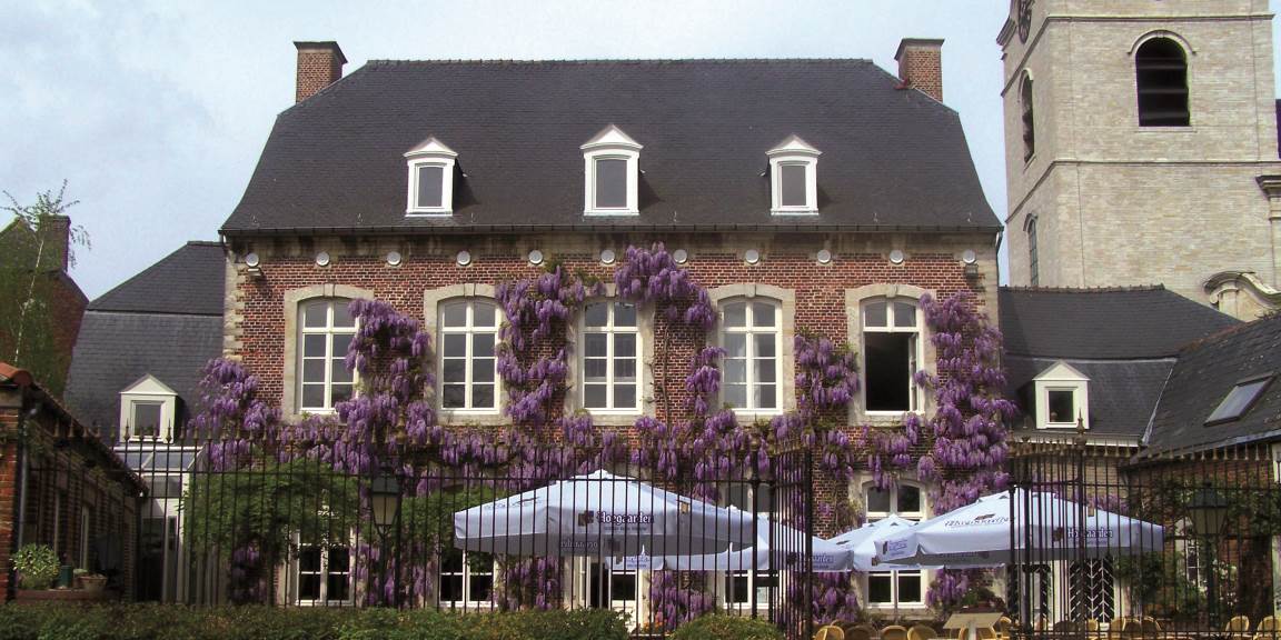 comptable Hoegaarden