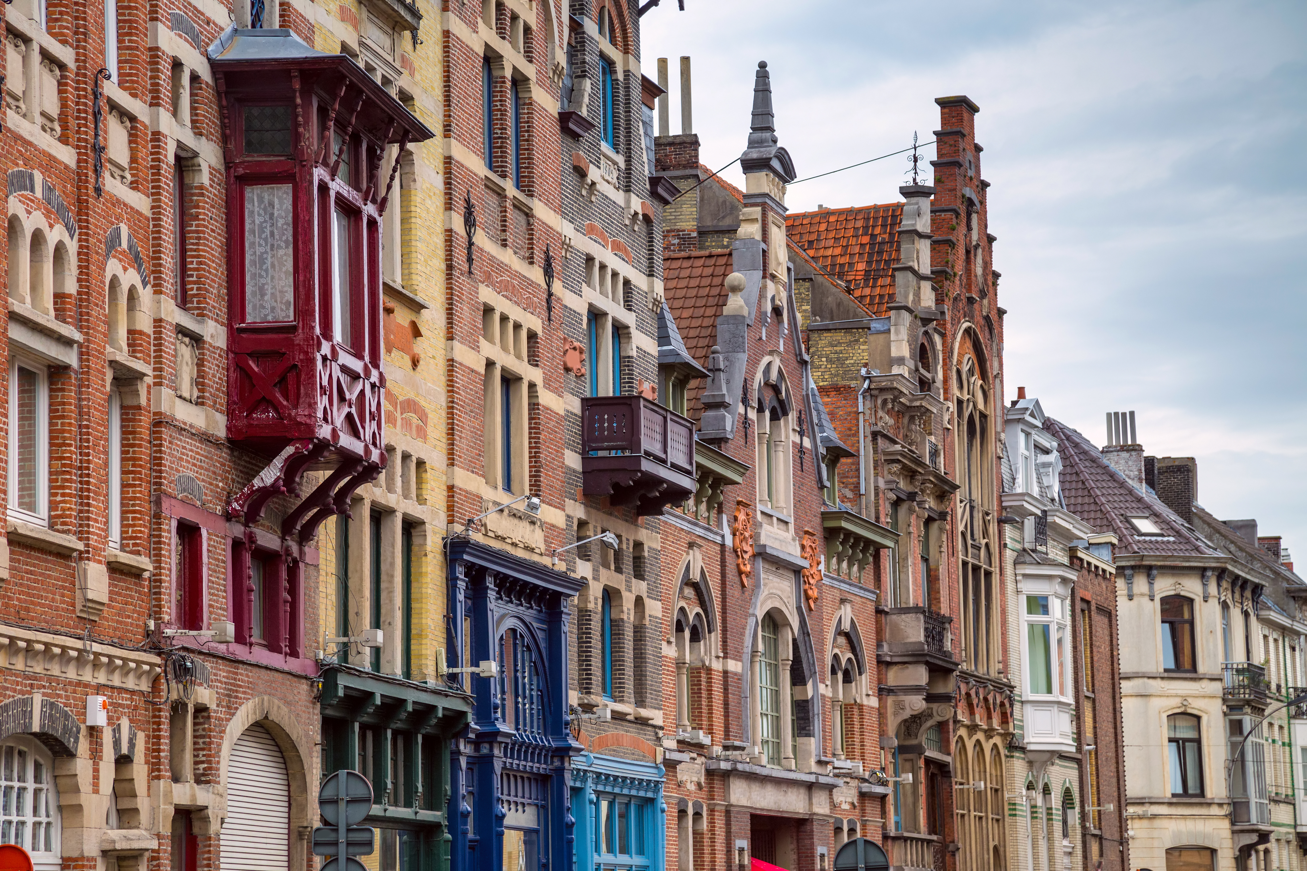 boekhouder Gentbrugge