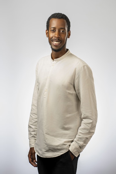 Franck Ntibashirakandi