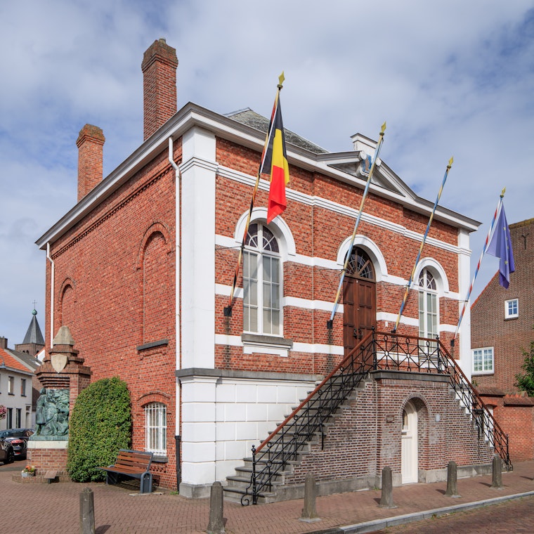 comptable Baarle-Hertog comptable Baarle-Hertog