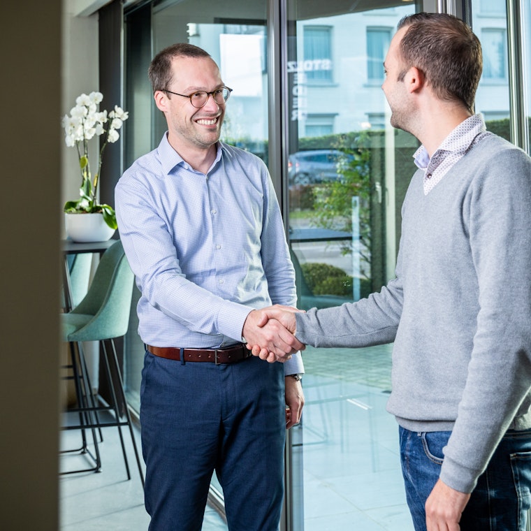 Personnes de contact par bureau