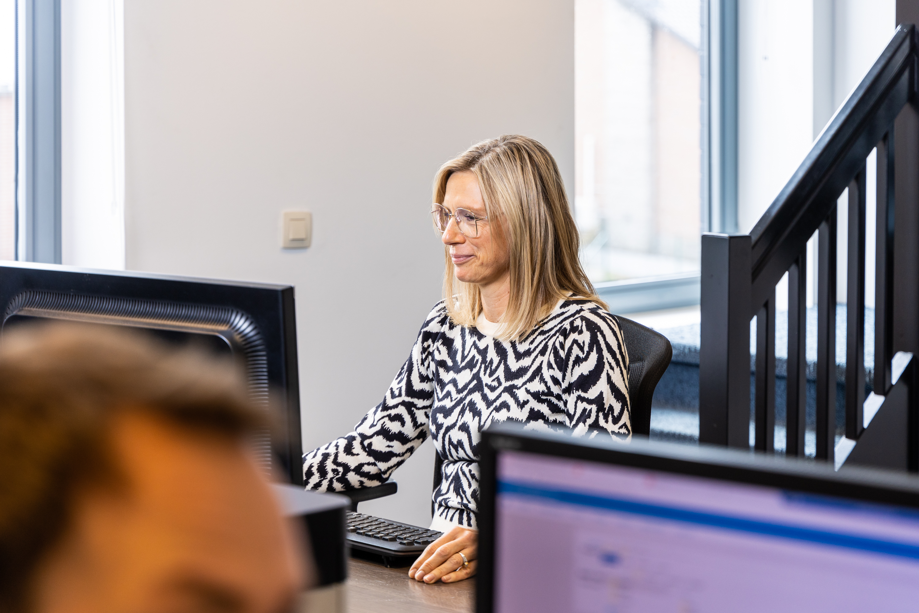 Digitale transformatie