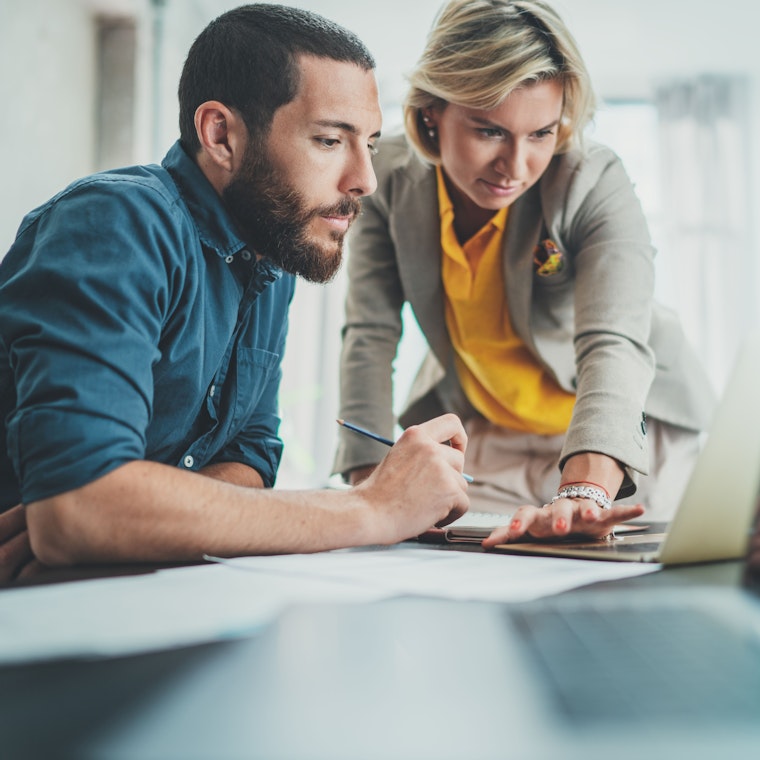 Digitale boekhoudpakketten