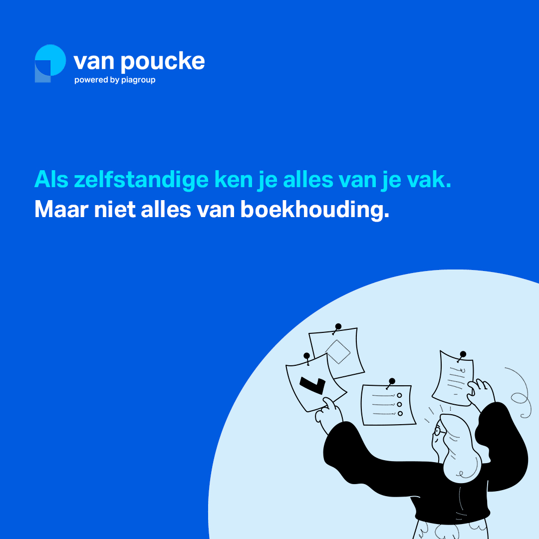 Van Poucke - starter