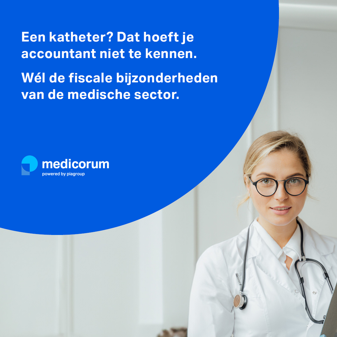 Medicorum - Medisch