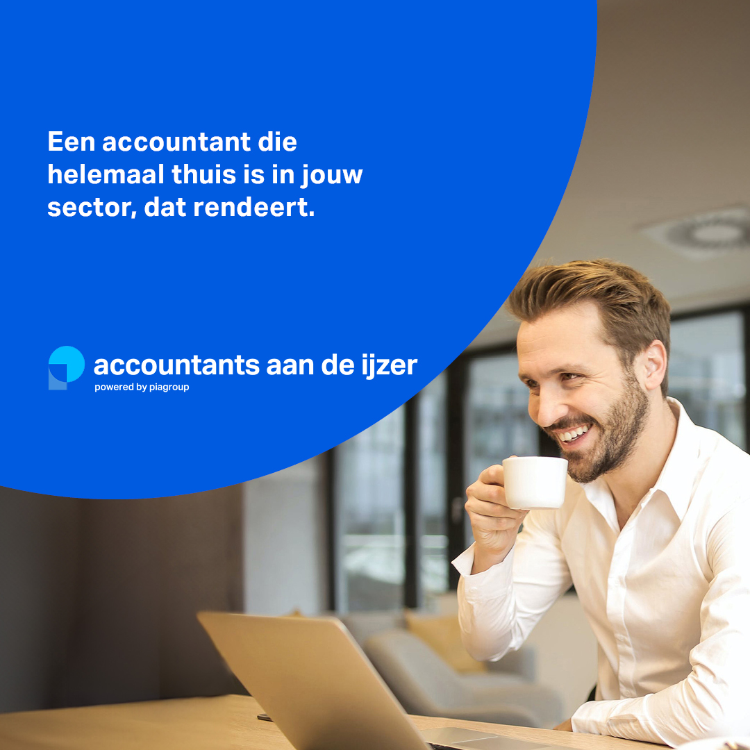 AADIJ - Managementvennootschap