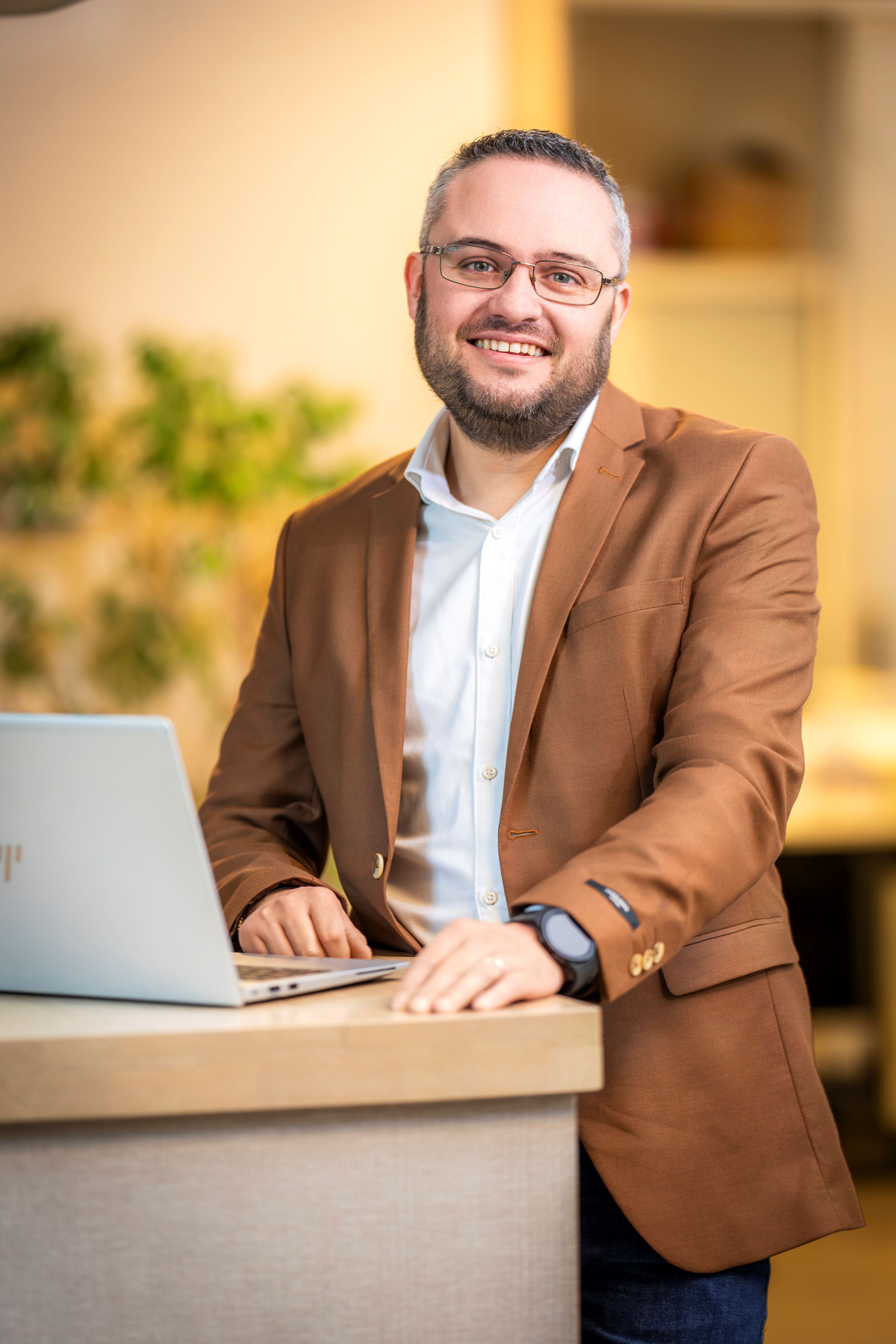 De beste boekhouder voor een KMO is een KMO